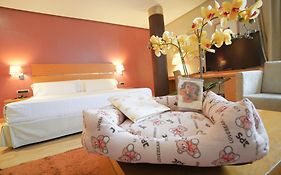 Hotel Reston Valdemoro
