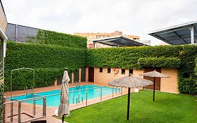 Hotel Reston Valdemoro